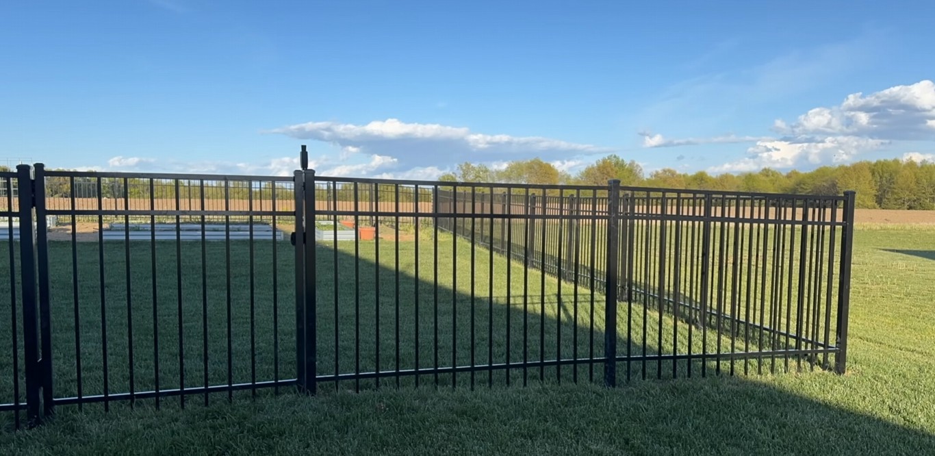 Aluminum Fences service in Daly City, CA