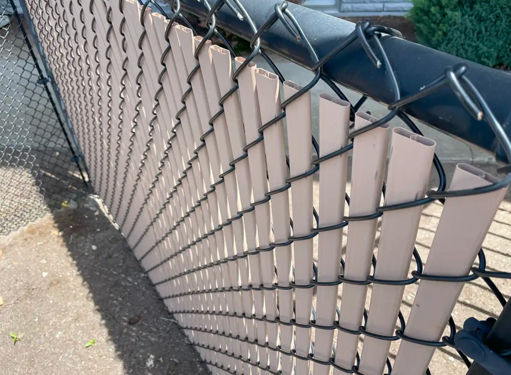 Chain-Link Fences service in Daly City, CA