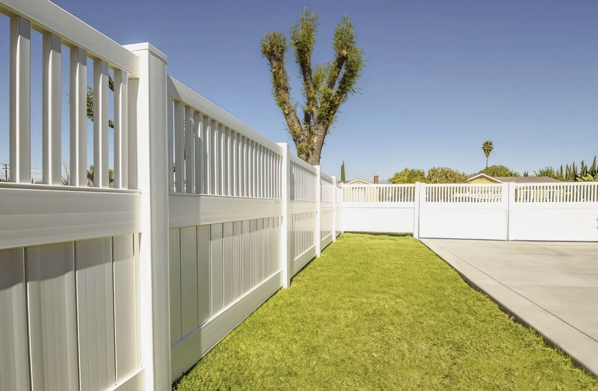 PVC Fencing service in Daly City, CA