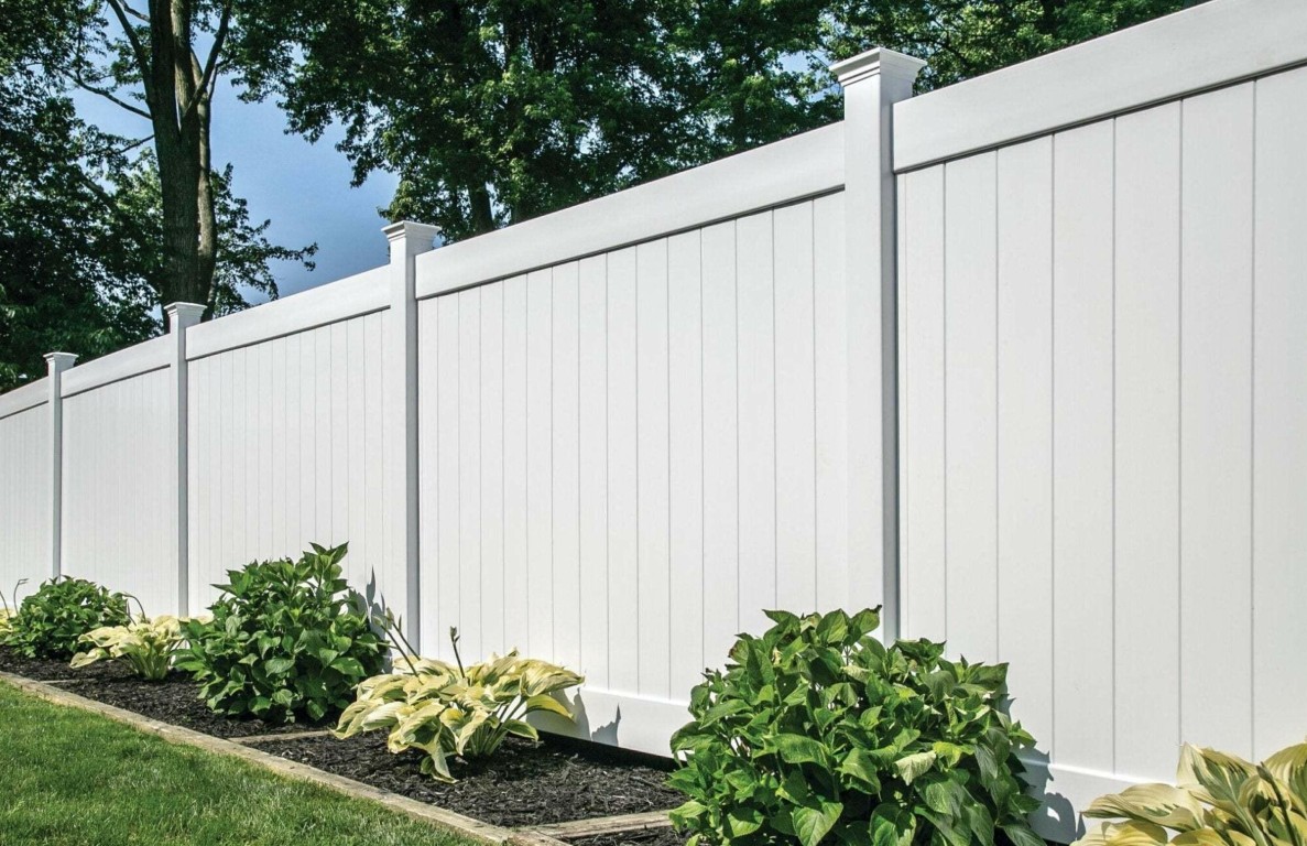 Vinyl / PVC Fences service in Daly City, CA