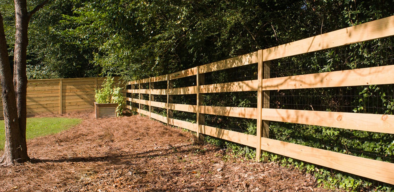 Wood Fences service in Daly City, CA